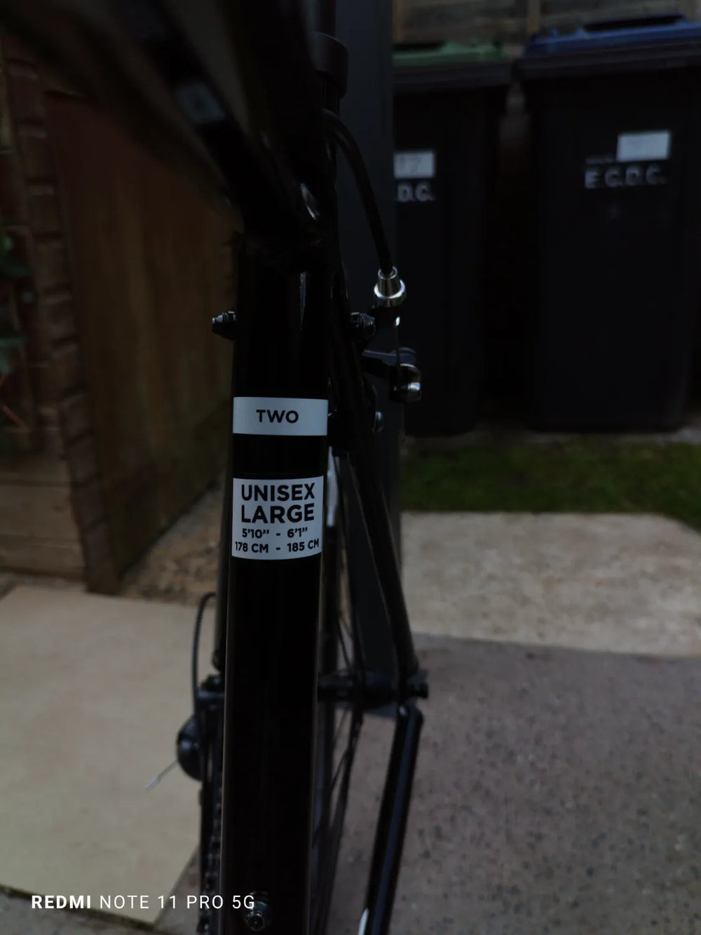 Pinnacle Laterite 2 Road Bike 2023