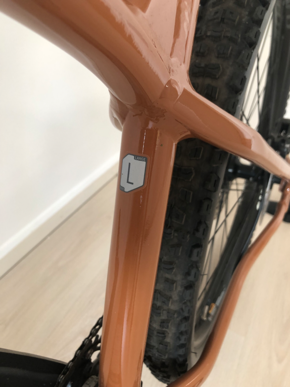 Cannondale Habit HT 1 2025