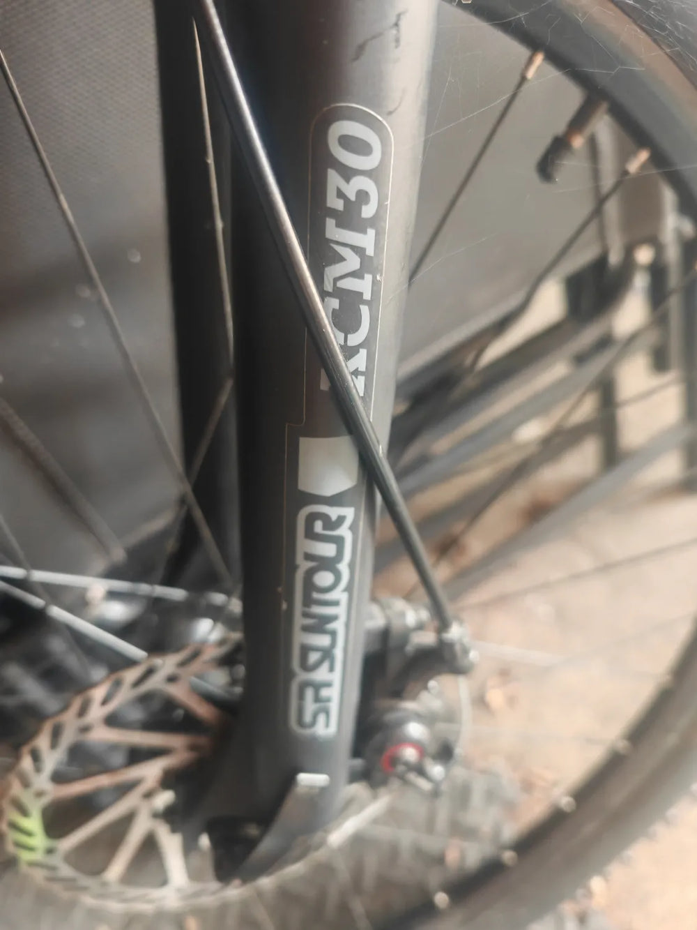 Carrera Vengeance , 2024