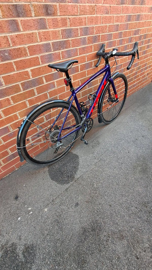 Trek Domane 2.0 Compact 2021