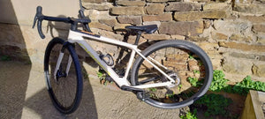 Orbea Terra M20 Team 2025