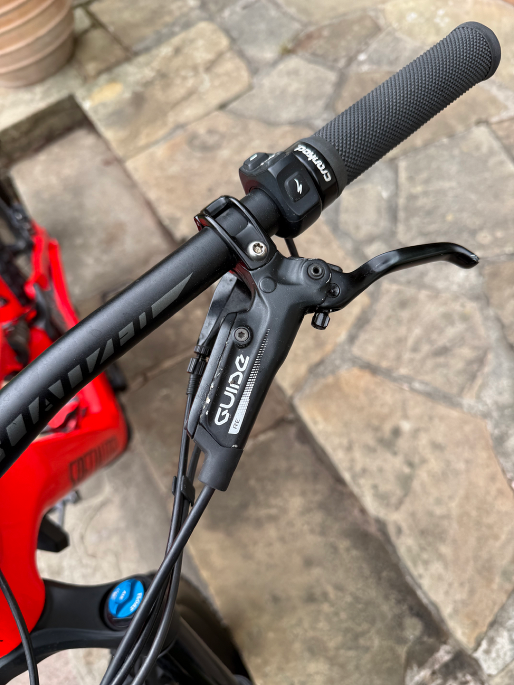 Specialized Turbo Levo Comp Carbon Fsr 2019