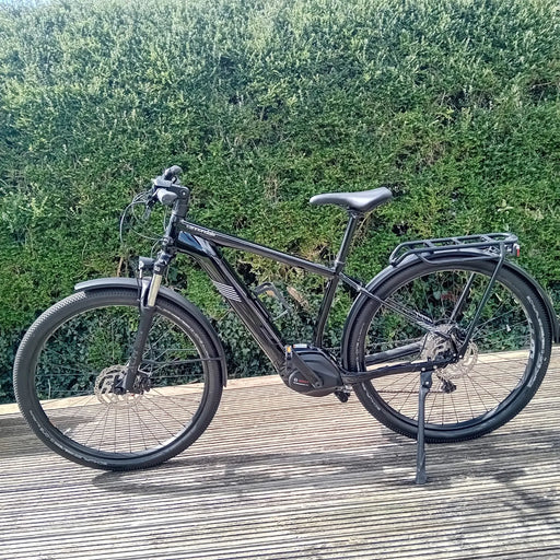 Cannondale Tesoro Neo X 3 2022