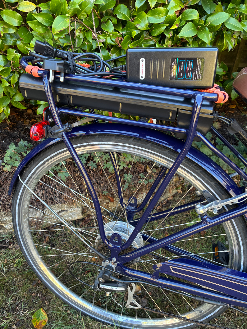 Pendleton Somerby Electric Bike 2020