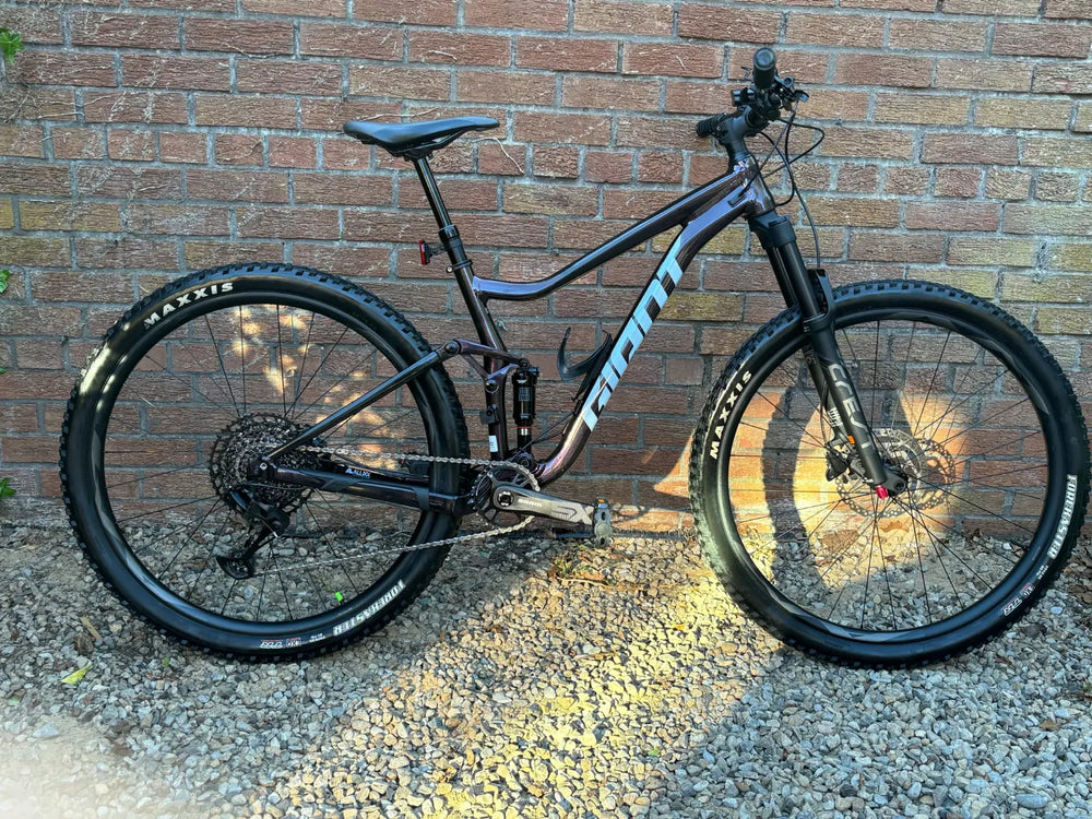 Giant Stance 2022