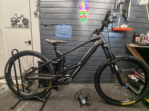 Orbea Occam H20 2026