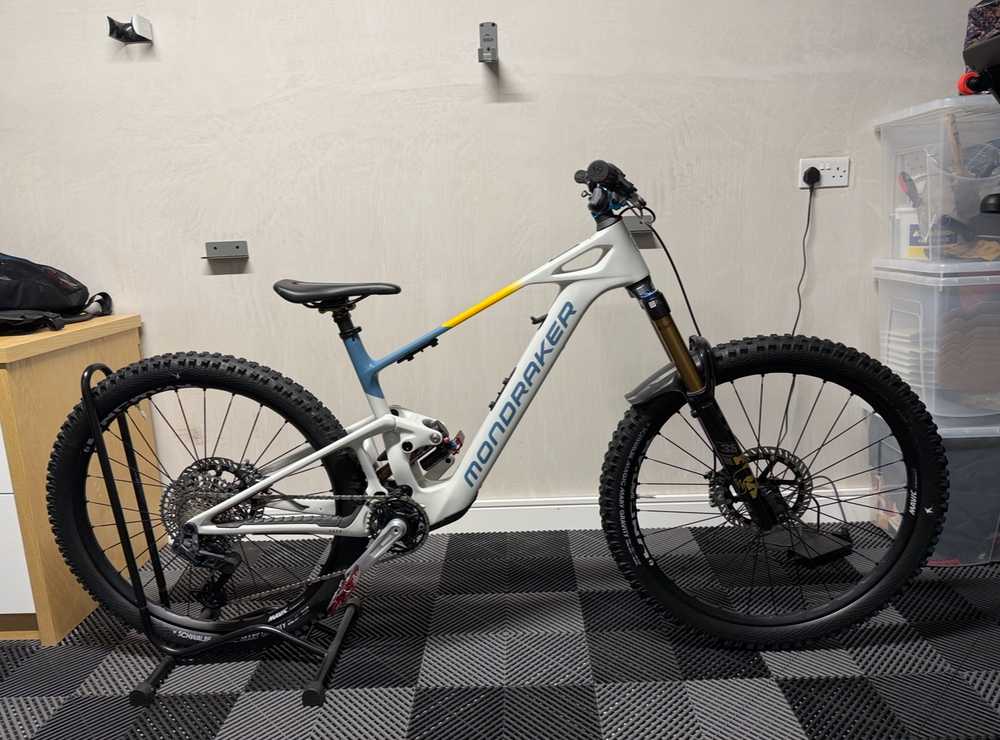 Mondraker NEAT RR 2024