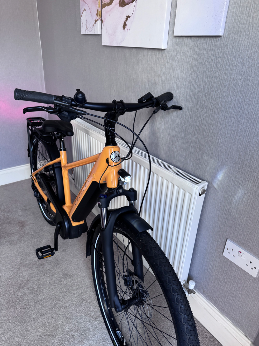 Gazelle Medeo T10 HMB Mid-Step 2023