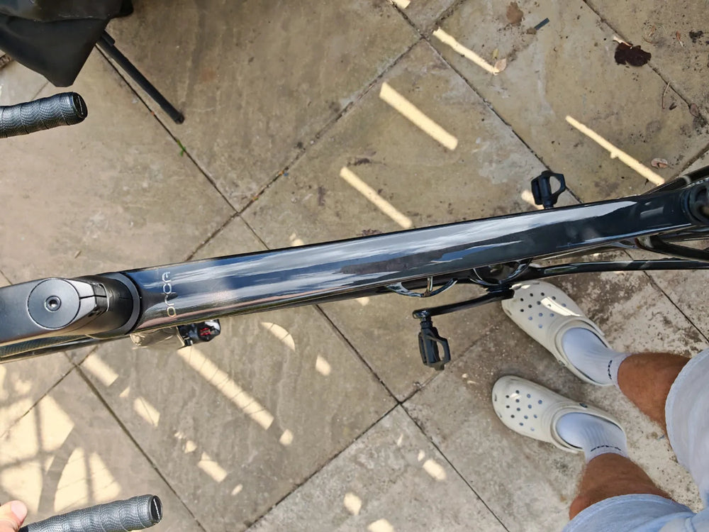 Orbea ORCA M21eTEAM PWR 2022