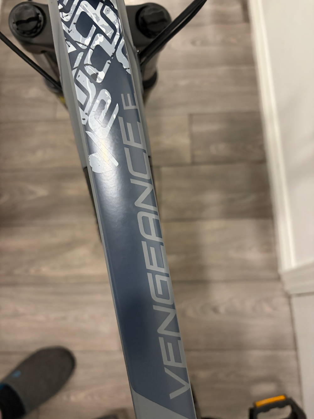 Carrera Vengeance e 3.0 2026