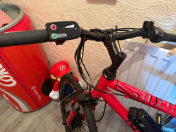 Apollo Phaze Mens Electric Mountain Bike 2021