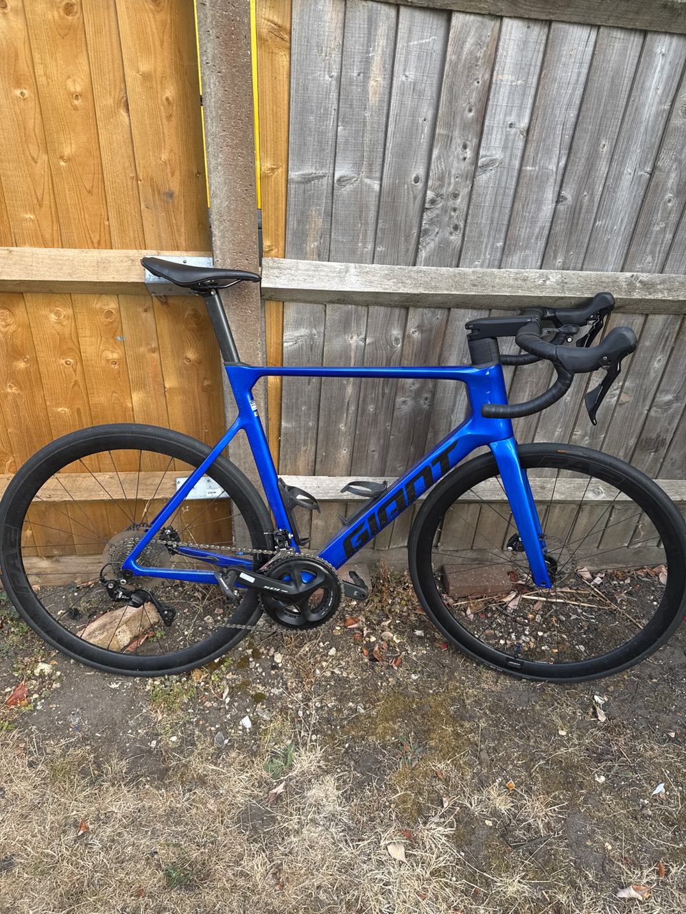 Giant Propel Advanced 2 Disc 2023