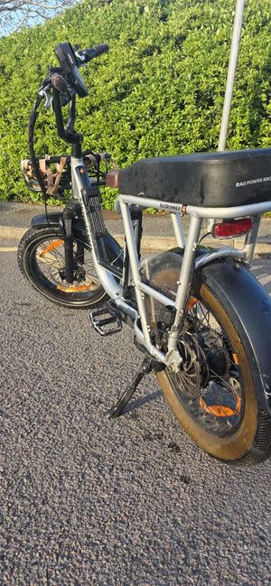 Rad power runner 2 plus 2020