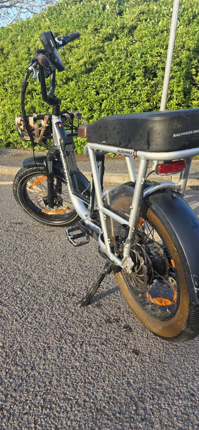 Rad power runner 2 plus 2020