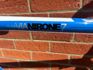 Bianchi Nirone 7 2011