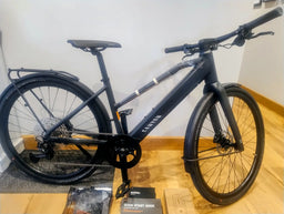 Canyon Commuter:ONfly 7 Mid Step 2023