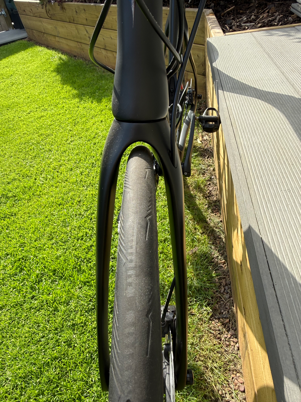 Pinarello Ultegra disc 2023
