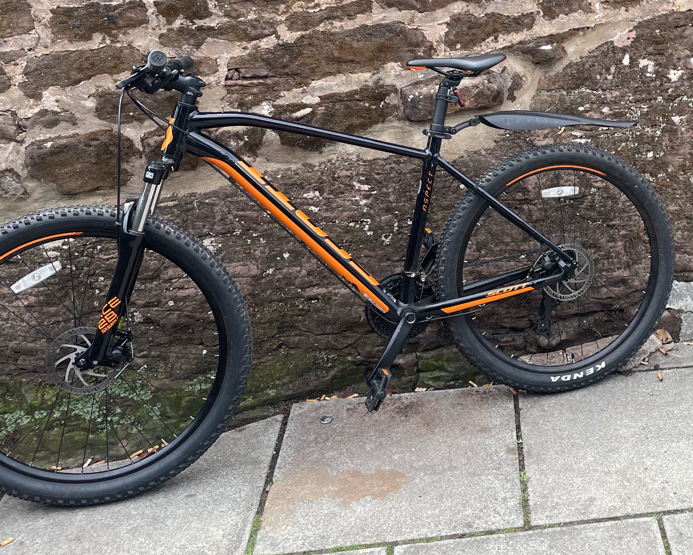 Scott Aspect 750 2023