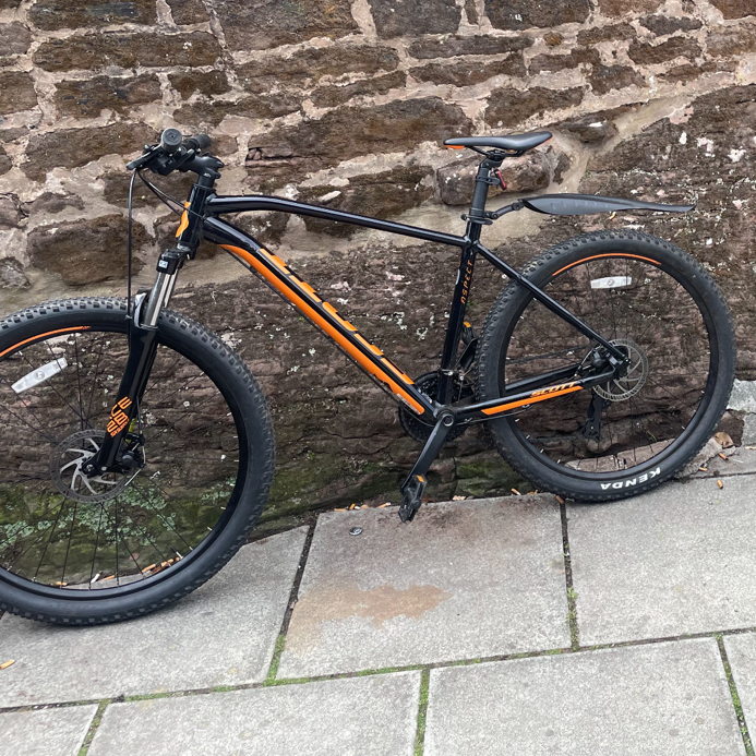 Scott Aspect 750 2023