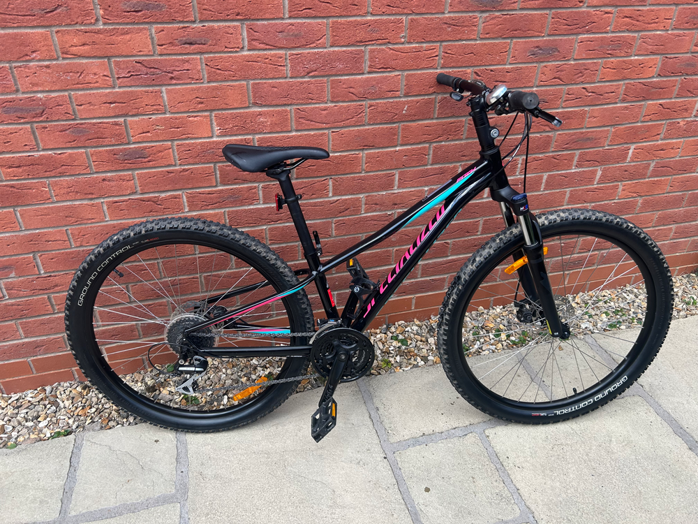 Specialized Pitch Sport 2017