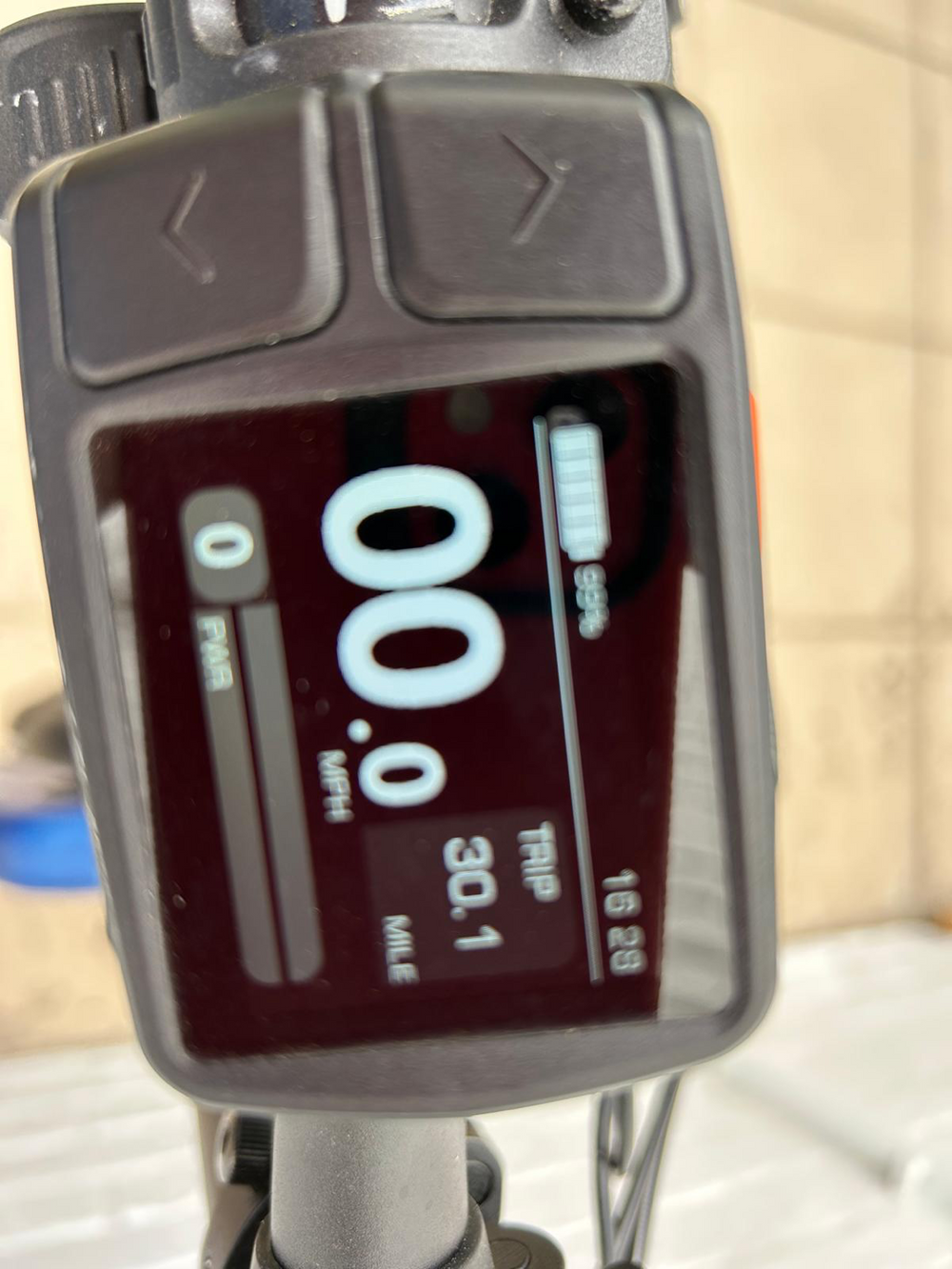 Wisper Tailwind 806 2025