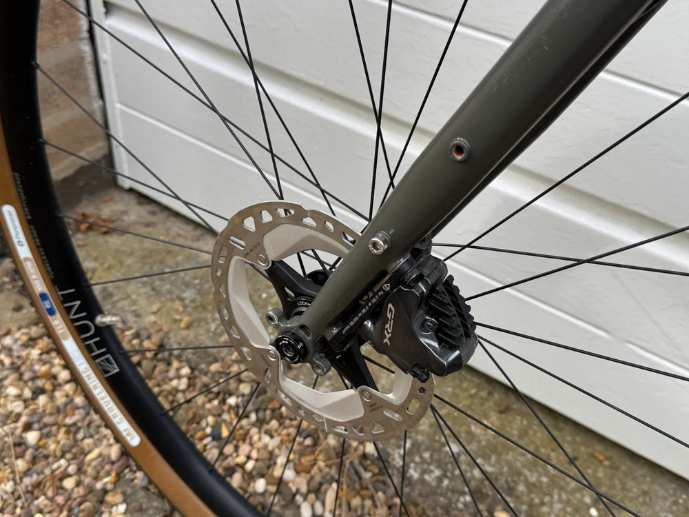 Temple Cycles Adventure Disc 1 2020