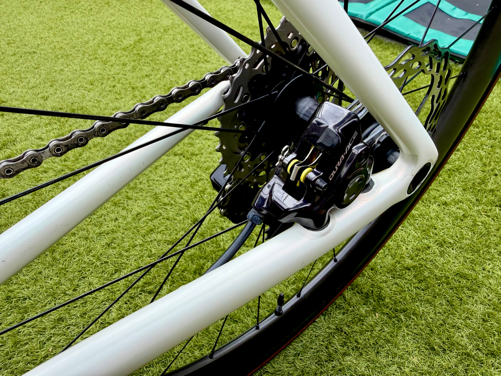 Specialized Tarmac SL8 S-works Shinano Dura Ace Di2 2024