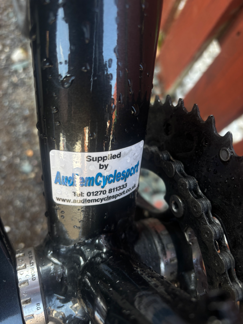 Giant Contend SL 1 2020