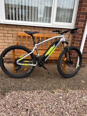 Rockrider E-ST 520