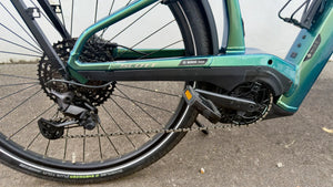 Scott E-Sub Sport 2025