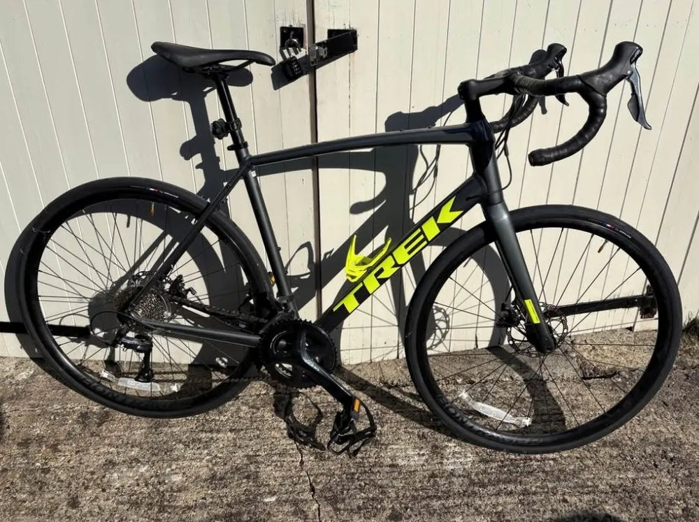 Trek Domane AL 3 Disc 2021