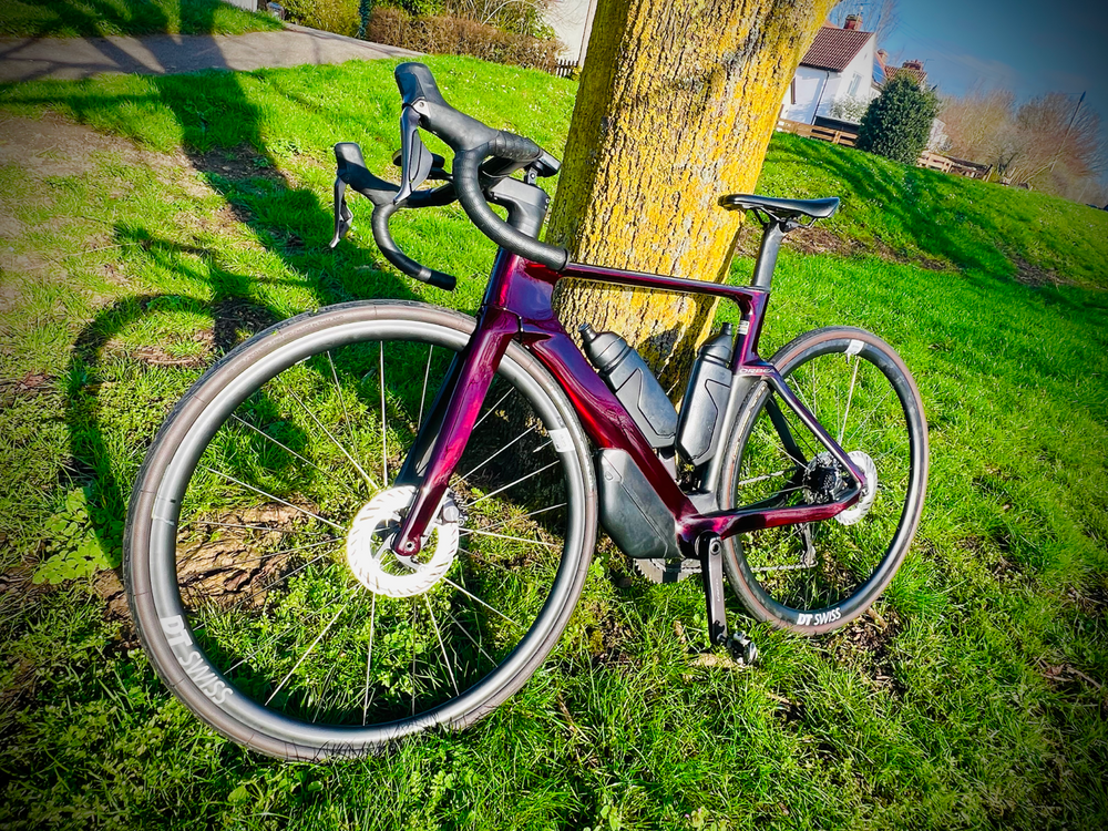 Orbea Orca Aero M20iteam Disc 2021