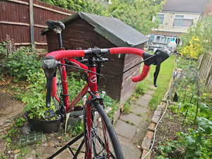 Giant Defy 4 2010