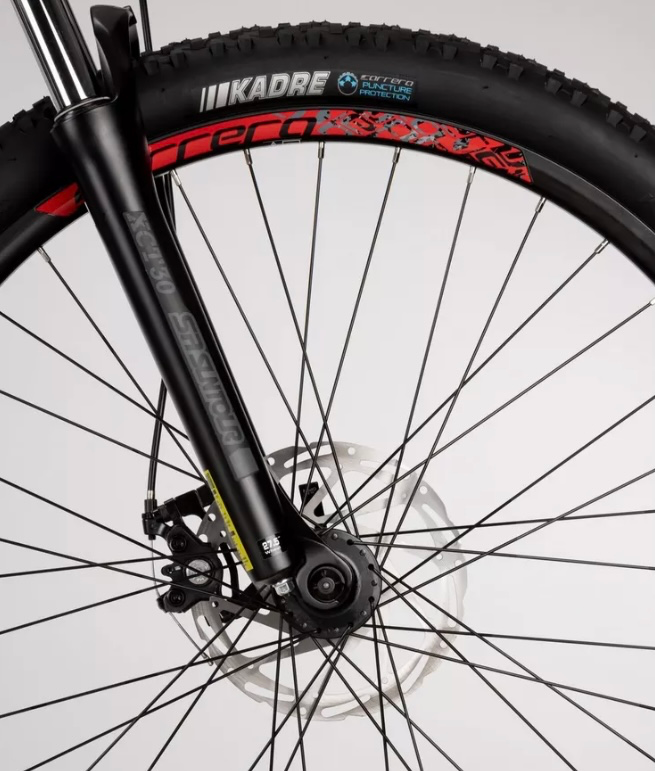 Carrera Vengeance-E Pro 2026