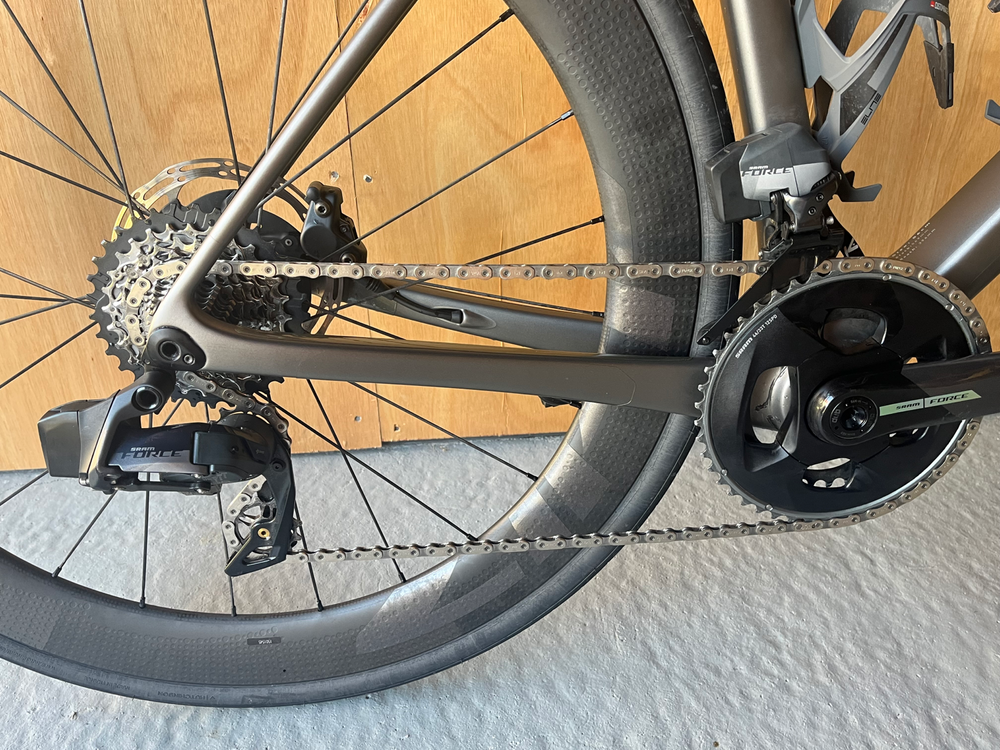 Enve Melee 2023