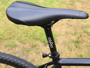 Orro Terra E Flat Bar 2023