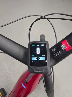 Specialized Como 4 0 IGH 2025