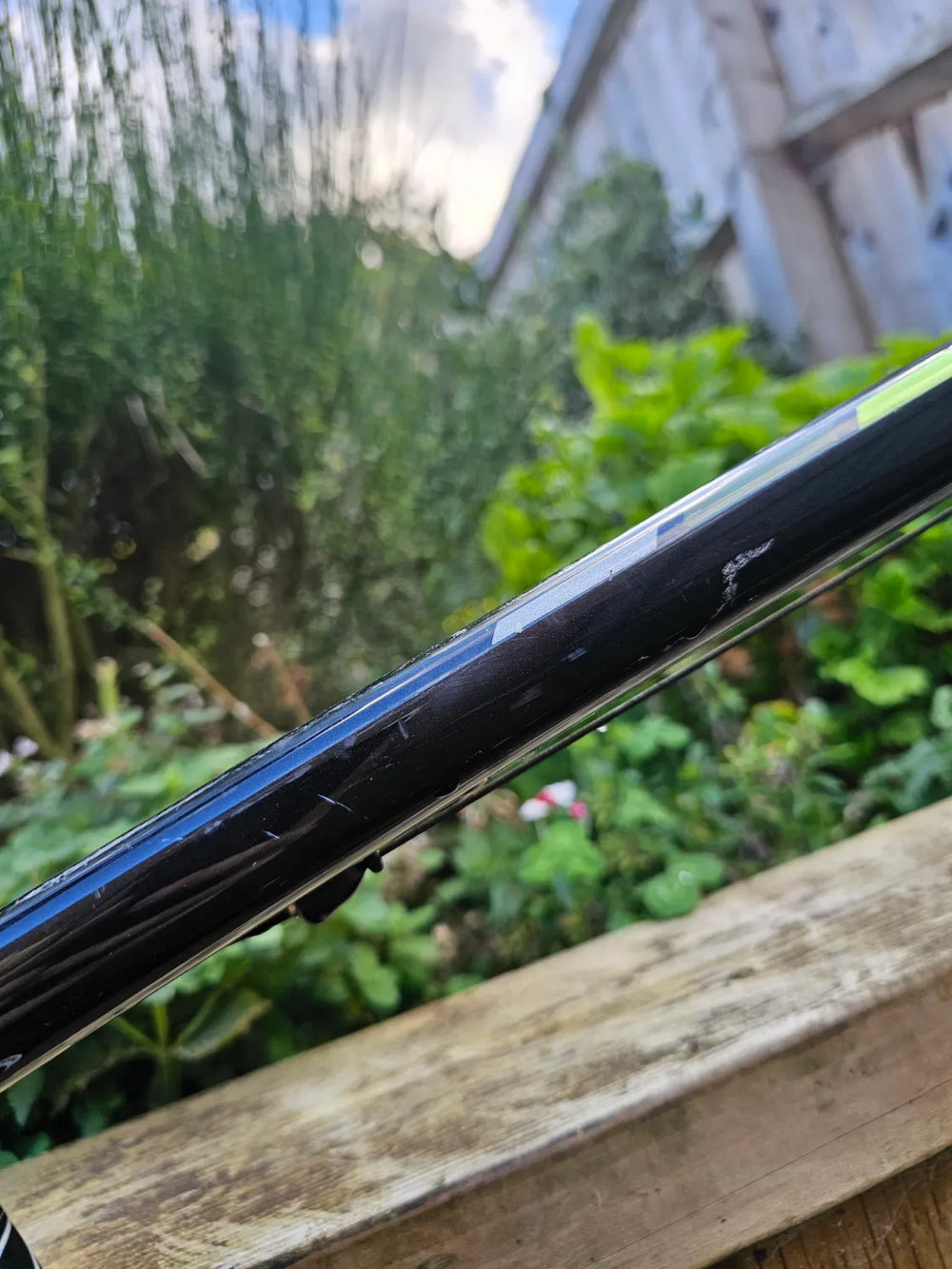 Trek emonda ALR 5 2016