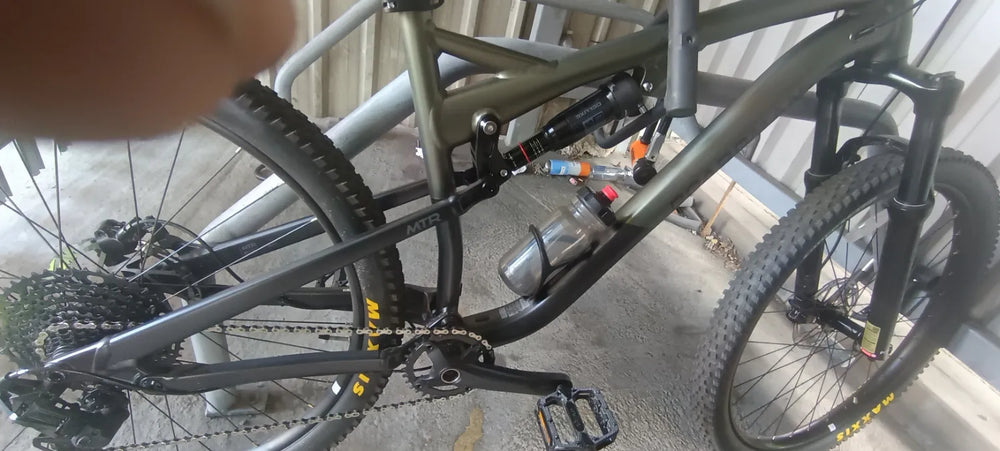 Boardman MTR 8.6 2025