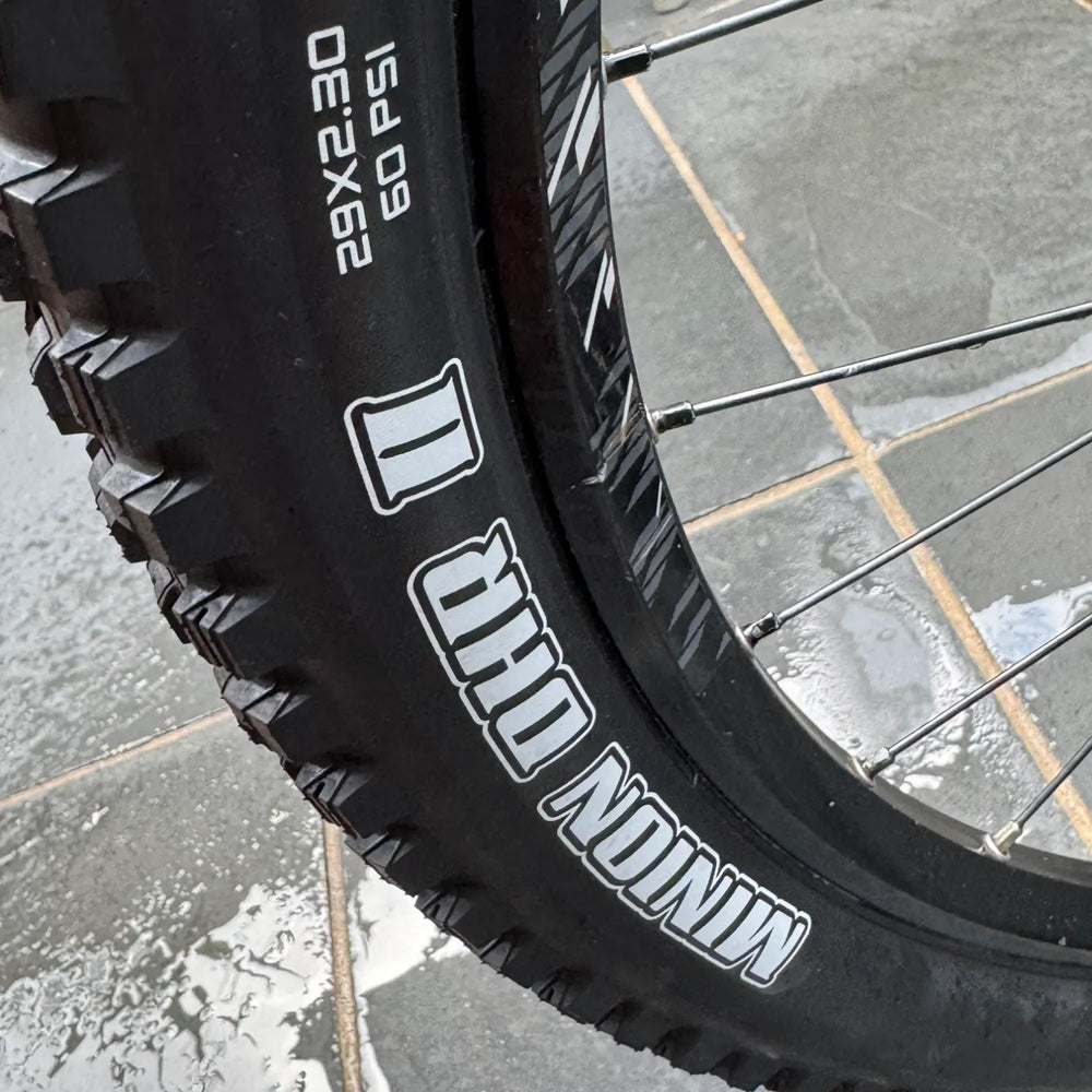Specialized Enduro Fsr Expert 2009