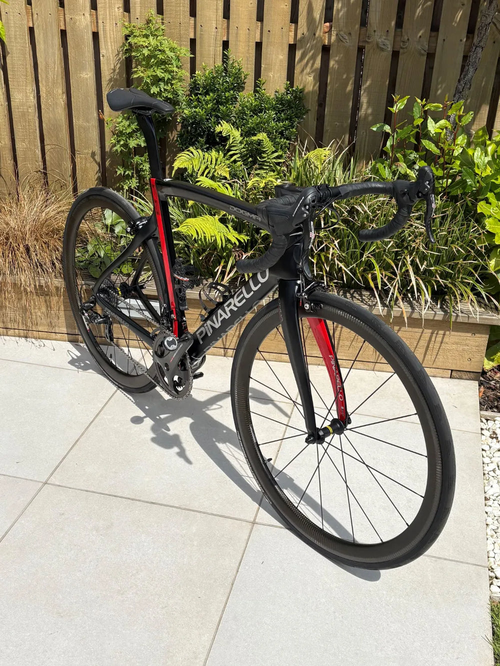 Pinarello Dogma F8 2016