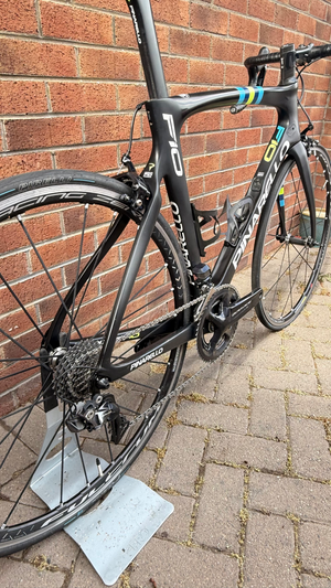 Pinarello Dogma F10 Dura Ace 2019