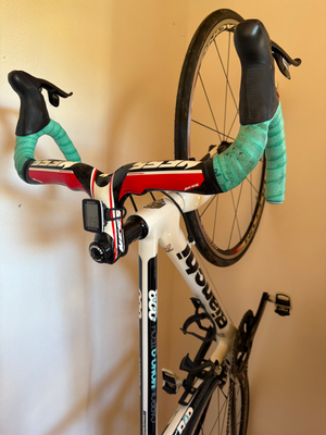 Bianchi 928 2007