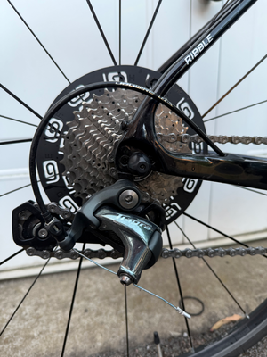 Ribble R872 - Shimano Tiagra 2020