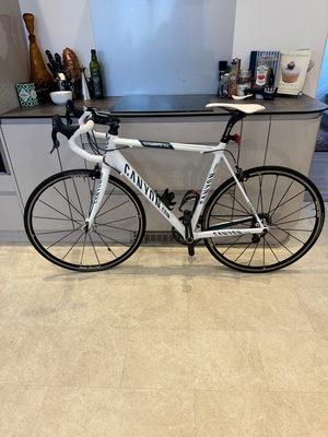 Canyon Ultimate CF SLX 9.0 2010