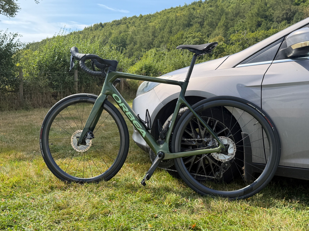 Orbea Orca Aero M20i Team 2023