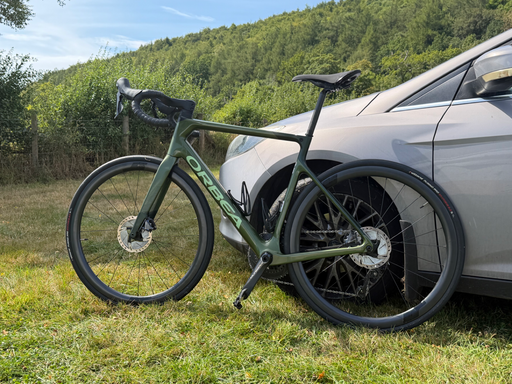 Orbea Orca Aero M20i Team 2023