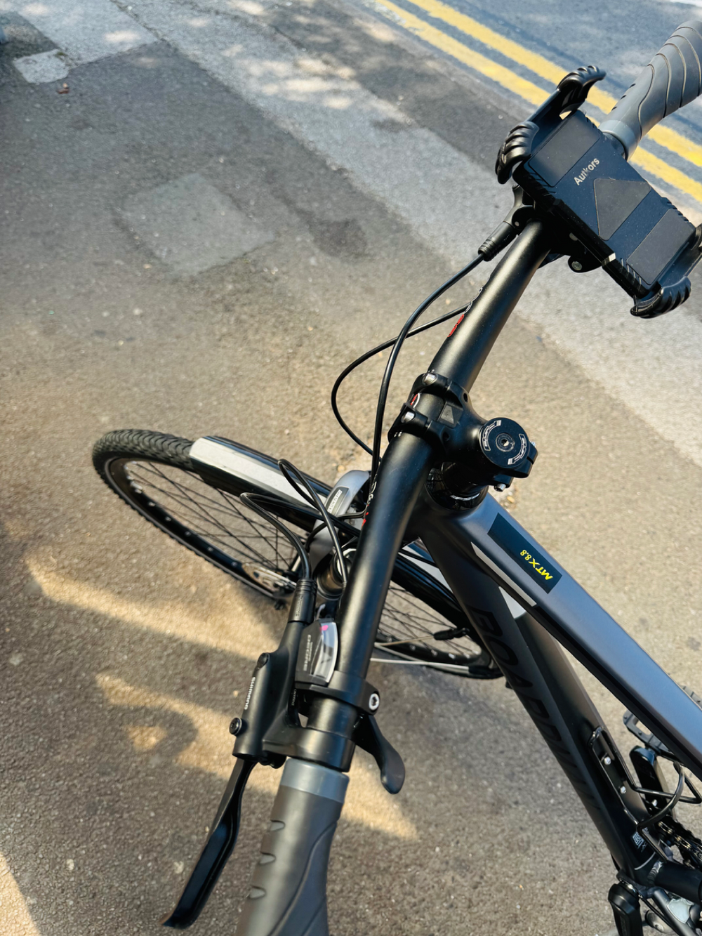 Boardman MTX 8.8 2021