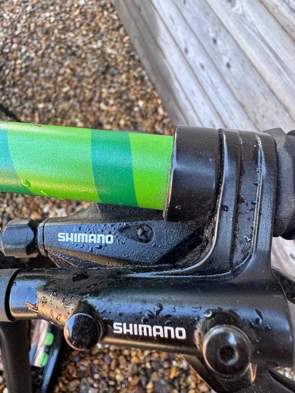 Voodoo Fat bike 2016