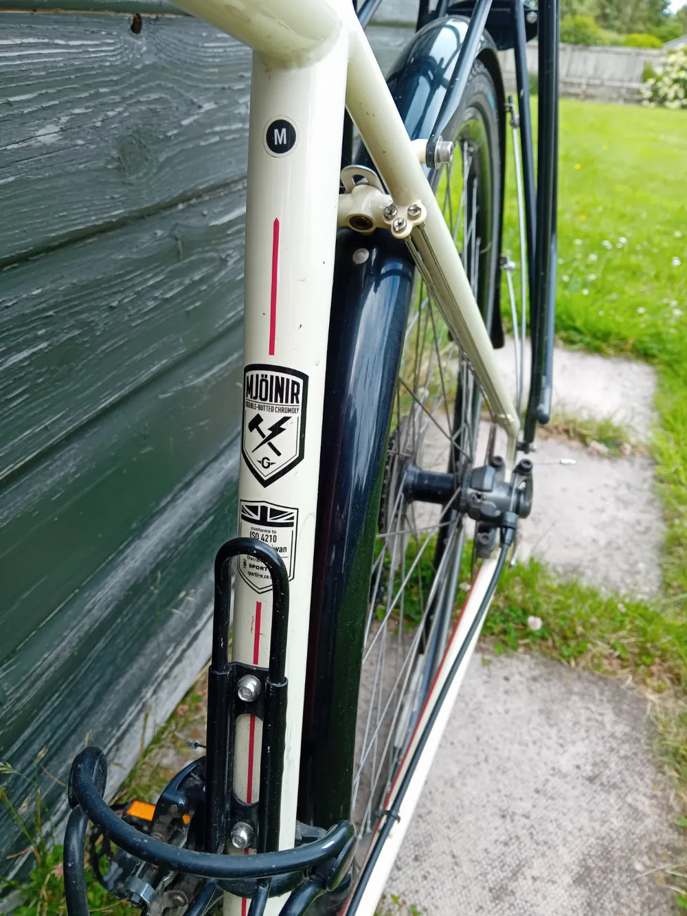 Genesis Tour De Fer 20 2017